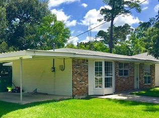 106 Bermuda Dr, Slidell, LA 70458