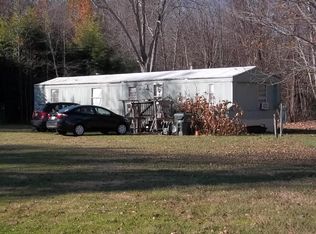 6914 Freedom Rd, Branchville, SC 29432