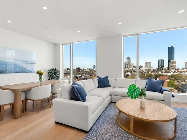 380 Harrison Ave #14G, Boston, MA 02118