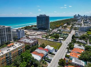 8825 Harding Ave #2, Surfside, FL 33154