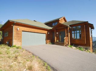 319 Hy Vu Dr, Evergreen, CO 80439