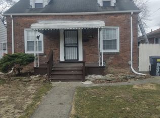 6483 Longacre St, Detroit, MI 48228