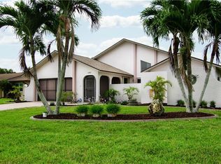 1342 SE 12th Ter, Cape Coral, FL 33990