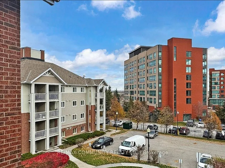 5225 Finch Ave E #423 — Photo 25