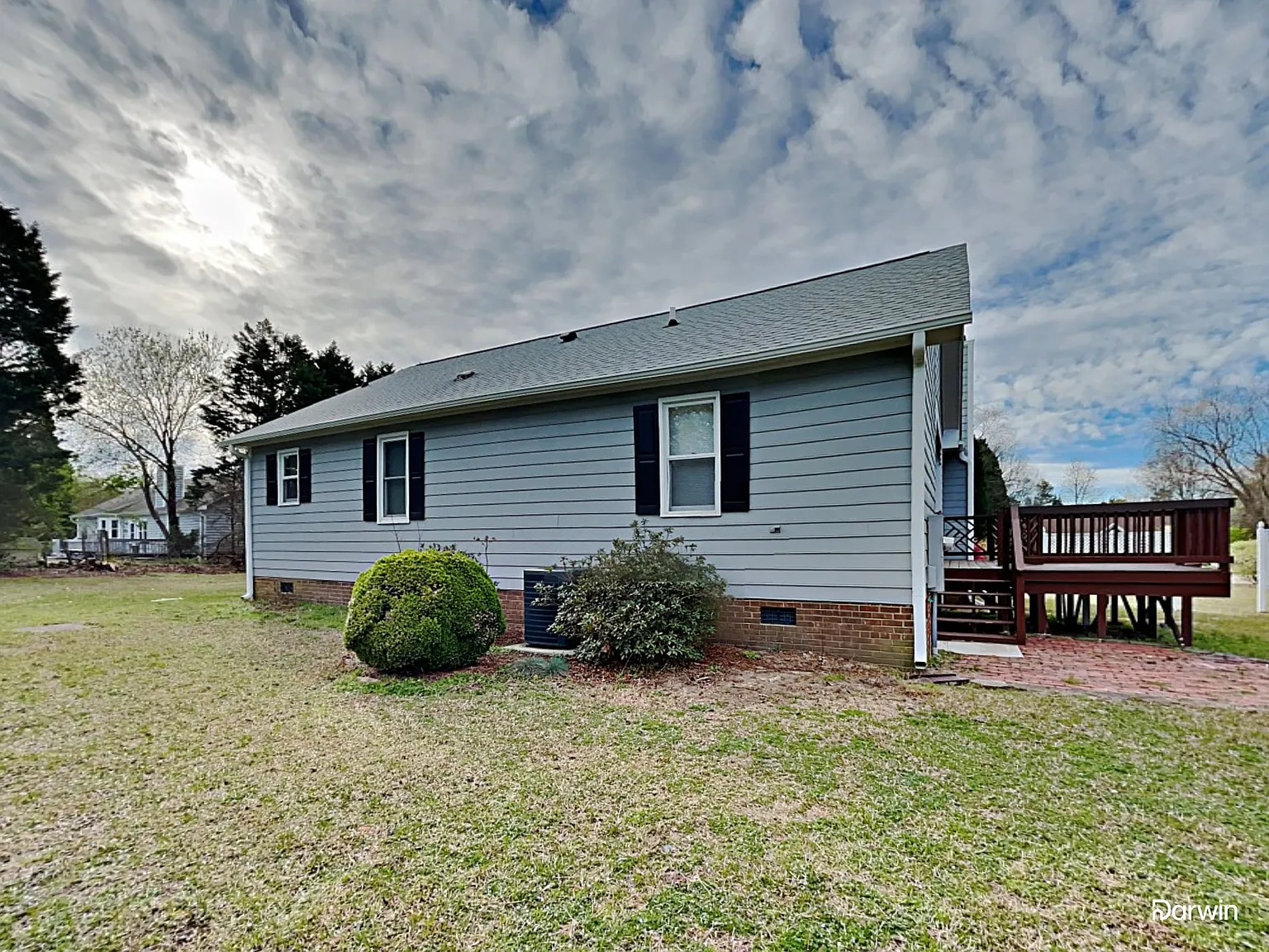 3 bed, 2.0 bath, 1320 sqft, $1,795 — Photo 2