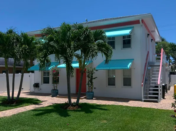 126 N Palmway #1-3, Lake Worth Beach, FL 33460