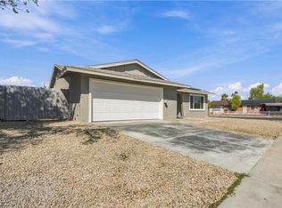 1217 Vaughn St, Las Vegas, NV 89101