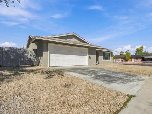 1217 Vaughn St, Las Vegas, NV 89101