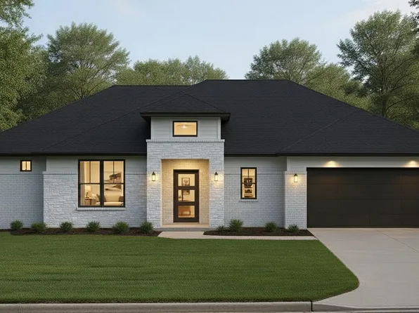 13660 Armstrong St, Conroe, TX 77303