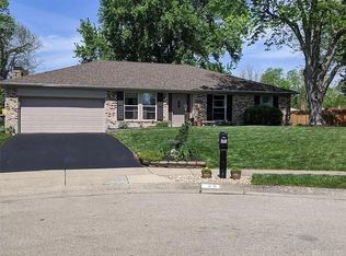 25 Southridge Ct, Springboro, OH 45066