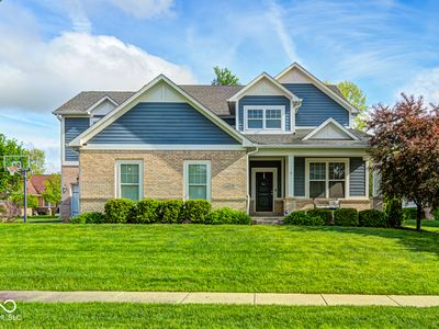 18820 Wychwood Pl, Noblesville, IN, 46062