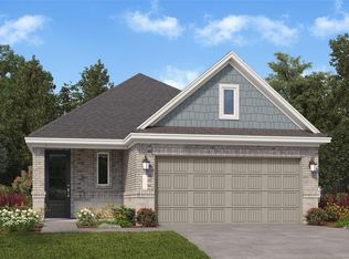 29506 Saddleview Dr, Waller, TX 77484