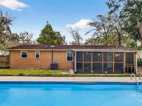 415 Wilshire Boulevard, Savannah, GA 31419