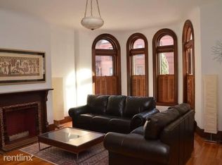15 Durham St APT 1, Boston, MA 02115