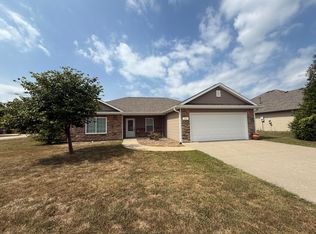 101 Ulster Dr, Columbia, MO 65201