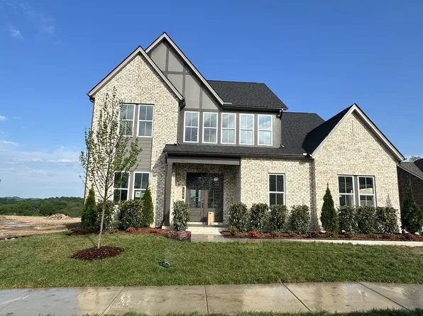 181 Manor Way Lot 10, Hendersonville, TN 37075