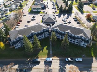 Carlton Terrace, Prince Albert, SK S6V 1X8