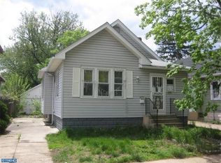 2241 Penn St, Pennsauken, NJ 08110