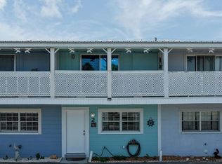 511 1st St, Cedar Key, FL 32625