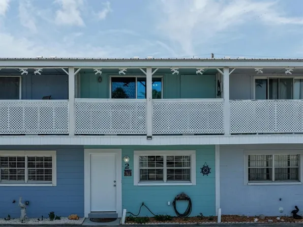 511 1st St, Cedar Key, FL 32625