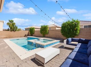 9360 Maple Red Ct, Las Vegas, NV 89139