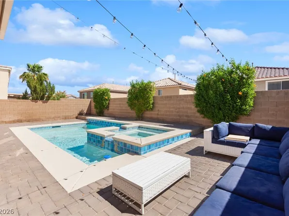 9360 Maple Red Ct, Las Vegas, NV 89139