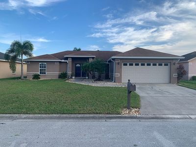 7215 Summit Pl, Winter Haven, FL, 33880