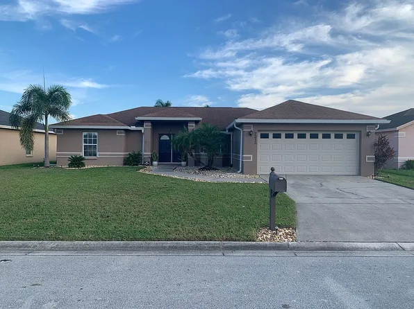 7215 Summit Pl, Winter Haven, FL 33880