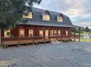 300 Big Meadow Rd, Troy, ID 83871
