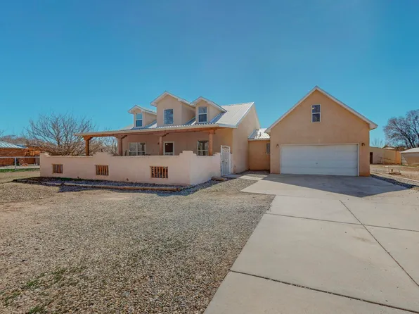 122 Valencia Rd, Peralta, NM 87042