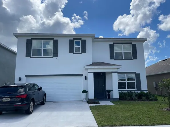 2848 WIDEWATER WAY, ZEPHYRHILLS, FL 33541