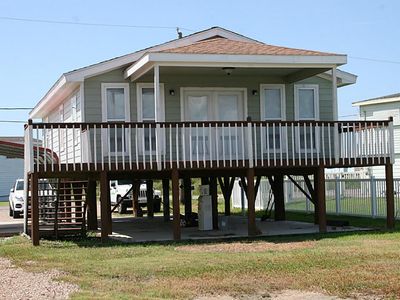 4622 Bayou Ln, Hitchcock, TX, 77563