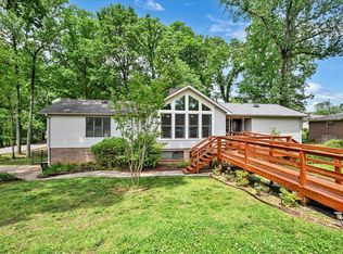 1841 Glover St NW, Cullman, AL 35055