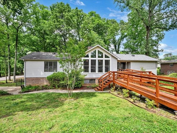 1841 Glover St NW, Cullman, AL 35055