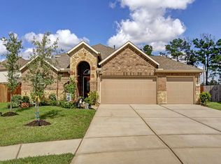 9006 Springcroft Ct, Tomball, TX 77375