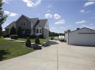 508 Fowler Ford Rd, Portland, TN 37148