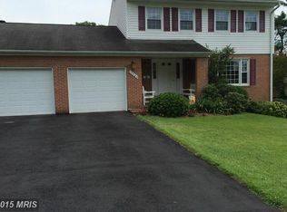 15584 Peach Walker Dr, Bowie, MD 20716