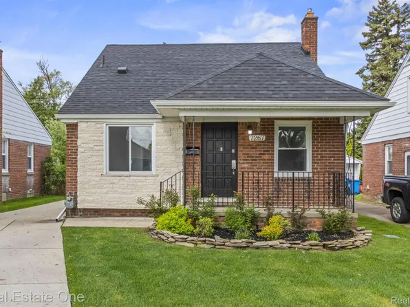 7267 Fenton St, Dearborn Heights, MI 48127