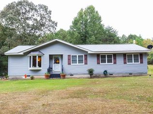 99 Madden Rd, Kingston, GA 30145