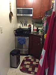 Rented by Owner