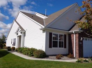 9873 Alvarado Ln N #4201, Maple Grove, MN 55311