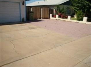 7327 W Cavalier Dr, Glendale, AZ 85303