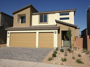 10207 Magnolia Creek St, Las Vegas, NV 89141