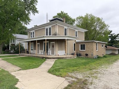304 Pontiac St, Tonica, IL, 61370