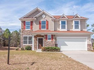 132 Rivendale Dr, Columbia, SC 29229