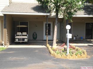 6 W Pelican Point BUILDING 6, Mannford, OK 74044