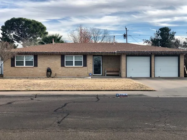 3413 Baumann Ave, Midland, TX 79703