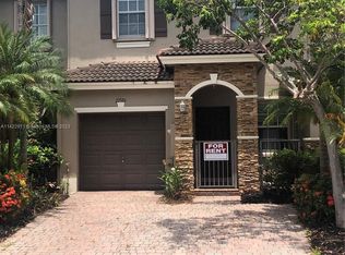 22526 SW 89th Pl #22526, Miami, FL 33190