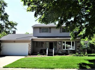 543 Tarleton Ave, East Lansing, MI 48823