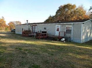 14510 Greenburrow Rd, Fayetteville, AR 72704